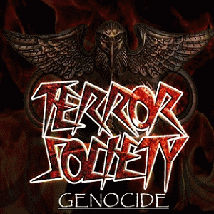 Terror Society : Genocide